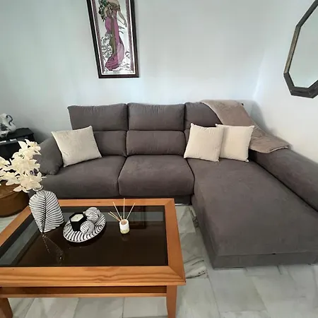 Casa Playa Paraiso Holiday home *
