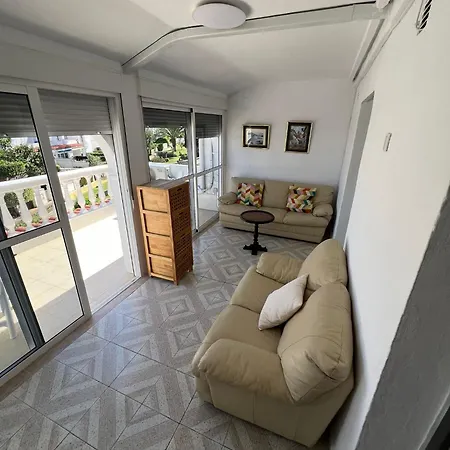 Casa Playa Paraiso *