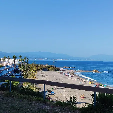 Casa Playa Paraiso Manilva