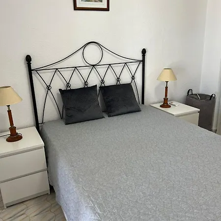 Casa Playa Paraiso Holiday home