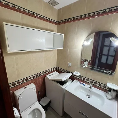 Casa Playa Paraiso Holiday home *