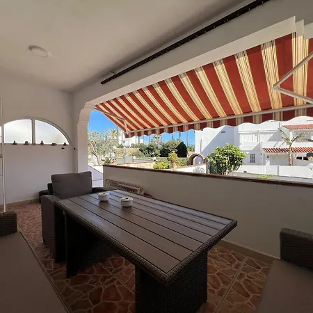 Casa Playa Paraiso Holiday home Manilva