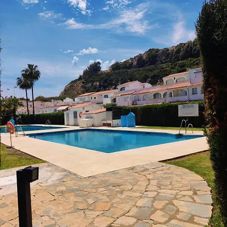 Casa Playa Paraiso Holiday home Manilva