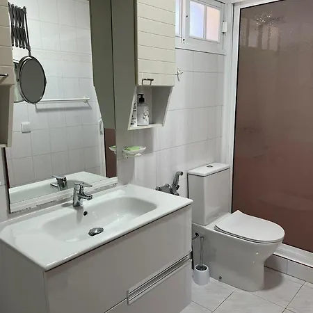 Holiday home Casa Playa Paraiso Manilva