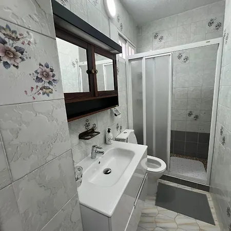 Holiday home Casa Playa Paraiso *