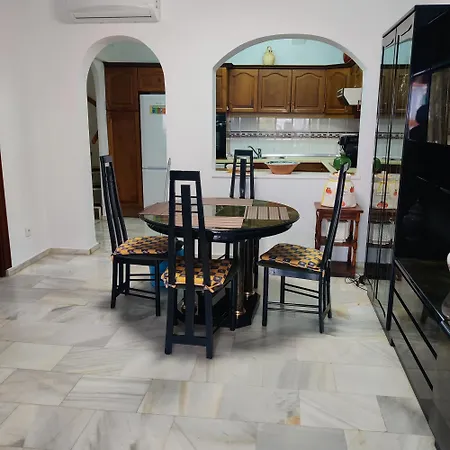 Casa Playa Paraiso Holiday home *