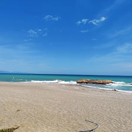Holiday home Casa Playa Paraiso *