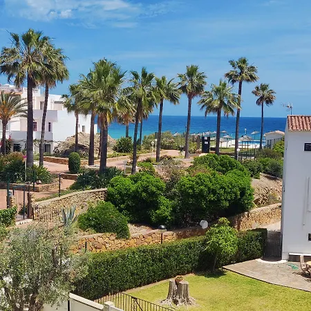 Holiday home Casa Playa Paraiso *