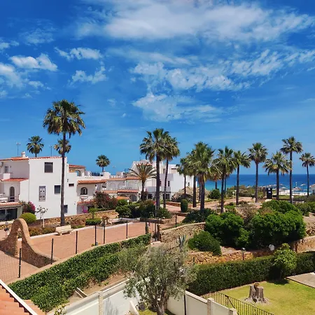 Holiday home Casa Playa Paraiso Manilva