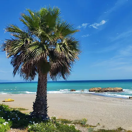 Holiday home Casa Playa Paraiso