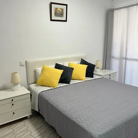 Casa Playa Paraiso